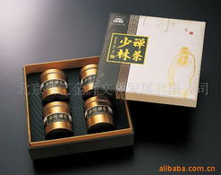 北京科艺金辉茶叶包装产品与文化用品系列介绍