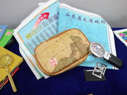 方寸之间，糖韵千年——四方糖球会地图文化产品展回顾
