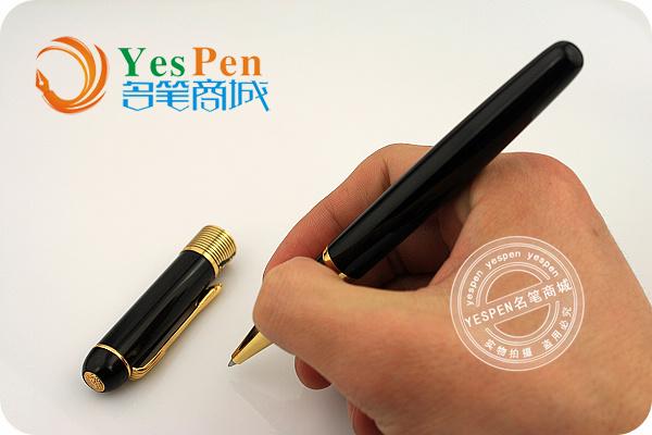 经典的款式,经典的产品,耐用的品质.流畅的书写感受