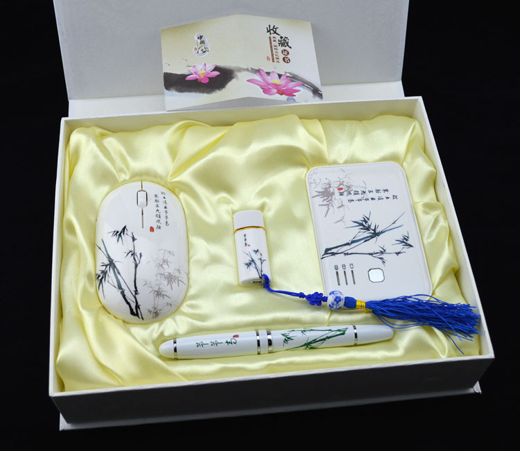 【厂家供应 商务礼品套装 节节高系列精品 中国风特色礼品 地区定制】价格,厂家,图片,其他节庆婚庆用品,深圳市国礼文化产业发展-